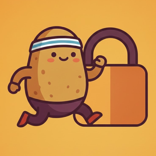 Couch Potato app icon