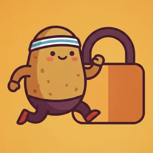 Couch Potato app icon